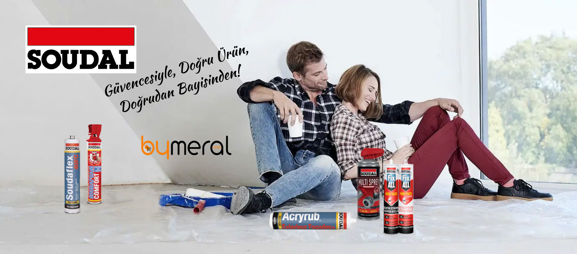 soudal